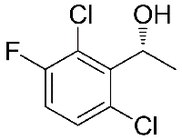 MC64542 (R)-1-(2,6-Dichloro-3-Fluorophenyl)Ethanol 330156-50-8 (R)-1-(2,6-二氯-3-氟苯基)乙醇