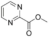 MC64639 2-Pyrimidinecarboxylic Acid, Methyl Ester 34253-03-7 2-嘧啶甲酸甲酯