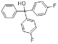 MC85182 BIS-(4-FLUORO-PHENYL)-PHENYL-METHANOL 379-55-5 BIS-(4-FLUORO-PHENYL)-PHENYL-METHANOL