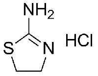 MC65089 2-Amino-2-Thiazoline Hydrochloride 3882-98-2 2-氨基-2-噻唑啉盐酸盐