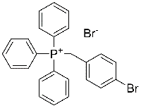 MC71025 (4-Bromobenzyl)Triphenylphosphonium Bromide 51044-13-4 (4-溴苄基)三苯基溴化膦