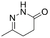 MC66025 4,5-Dihydro-6-methylpyridazin-3(2H)-one 5157-08-4 4,5-二氢-6-甲基哒嗪-3(2H)-酮