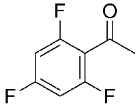 MC66046 2,4,6-Trifluoroacetophenone 51788-77-3 2,4,6-三氟苯乙酮