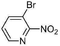 MC66288 3-Bromo-2-Nitropyridine 54231-33-3 3-溴-2-硝基吡啶