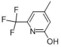 MC76059 2-Hydroxy-4-methyl-6-(trifluoromethyl)-pyridine 749256-84-6 2-羟基-4-甲基-6-三氟甲基吡啶