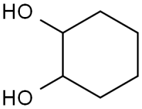 MC71485 1,2-Dihydroxycyclohexane 931-17-9 1,2-环己二醇 (顺反异构体混合物)
