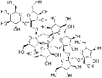 MC31776  蔗果八糖  [62512-21-4]