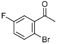 MC60062 2'-Bromo-5'-fluoroacetophenone 1006-33-3 2'-溴-5'-氟苯乙酮