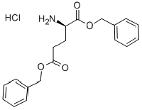 MC94081 H-D-GLU(OBZL)-OBZL HCL 146844-02-2 D-谷氨酸二苄酯盐酸盐