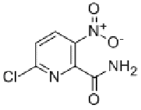 MC37730  6-CHLORO-3-NITROPICOLINAMIDE  [171178-21-5]