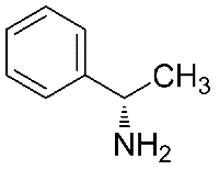 MC63939 (S)-(-)-Alpha-Methylbenzylamine 2627-86-3 (S)-(-)-1-苯基乙胺