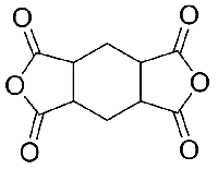 MC64052 1,2,4,5-Cyclohexanetetracarboxylic acid dianhydride 2754-41-8 1,2,4,5-环己烷四甲酸二酐