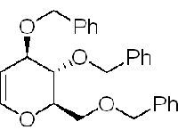 MC73596 Tri-O-benzyl-D-glucal 55628-54-1 三-O-苄基-D-葡萄烯糖