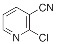 MC74995 2-Chloro-3-pyridinecarbonitrile 6602-54-6 2-氯-3-氰基吡啶