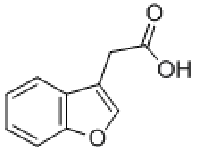 MC74779 BENZO[B]FURAN-3-YLACETIC ACID 64175-51-5 苯并呋喃-3-基乙酸