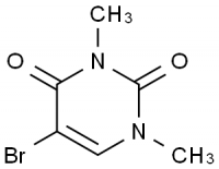 MC75569 5-Bromo-1,3-Dimethyluracil 7033-39-8 5-Bromo-1,3-Dimethyluracil