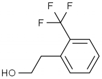 MC71502 2-(Trifluoromethyl)Phenethyl Alcohol 94022-96-5 2-三氟甲基苯乙醇