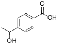 MC79362 4-(1-HYDROXY-ETHYL)-BENZOIC ACID 97364-15-3 4-(1-羟乙基)苯甲酸