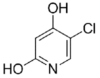 MC60239 5-Chloropyridine-2,4-Diol 103766-25-2 5-氯-2,4-二羟基吡啶