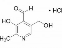 MC13029  盐酸吡哆醛  [65-22-5]