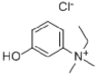 MC82158 Edrophonium chloride 116-38-1 依酚氯铵