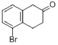MC82831 5-Bromo-2-tetralone 132095-53-5 5-溴-3,4-二氢-1H-2-萘酮