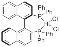 MC42026  (R)-[2,2′-双(二苯基膦)-1,1′-联萘]二氯化钌  [132071-87-5]