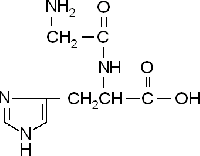 MC45065  Gly-His  [2489-13-6]