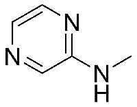 MC64456 N-Methyl-2-pyrazinamine 32111-28-7 2-甲氨基吡嗪