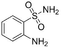 MC64547 2-Aminobenzenesulfonamide 3306-62-5 2-氨基苯磺酰胺