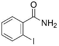 MC65124 2-Iodobenzamide 3930-83-4 2-碘苯甲酰胺