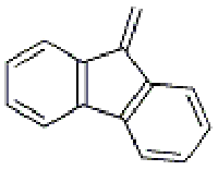 MC72301 9-methylidenefluorene 4425-82-5 9-methylidenefluorene
