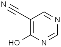 MC72566 4-Hydroxypyrimidine-5-carbonitrile 4774-34-9 4-羟基-5-氰基嘧啶
