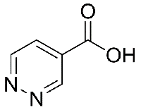 MC65947 4-Pyridazinecarboxylic acid 50681-25-9 4-哒嗪羧酸