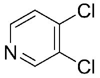 MC73646 3,4-Dichloropyridine 55934-00-4 3,4-二氯吡啶