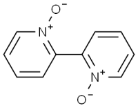MC71325 2,2-Dipyridyl N,N-Dioxide 7275-43-6 N,N'-二氧化-2,2'-联吡啶