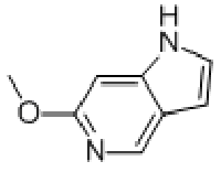 MC76625 6-METHOXY-5-AZAINDOLE 80862-08-4 6-甲氧基-5-氮杂吲哚