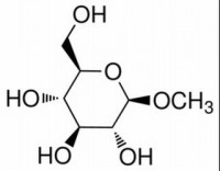 MCS11191  甲基-β-D-葡糖苷 [709-50-2]