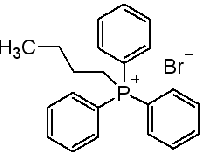 MC43763  丁基三苯基溴化膦(TBP)  [1779-51-7]