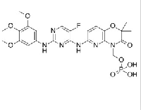 MC81081 Fostamatinib (R788) 901119-35-5 Fostamatinib (R788)