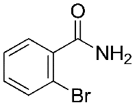 MC65220 2-Bromobenzamide 4001-73-4 2-溴苯甲酰胺