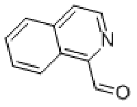 MC72375 ISOQUINOLINE-1-CARBALDEHYDE 4494-18-2 1-异喹啉甲醛