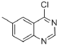 MC73964 4-CHLORO-6-METHYLQUINAZOLINE 58421-79-7 4-氯-6-甲基喹唑啉