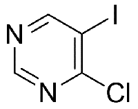 MC67187 4-Chloro-5-Iodopyrimidine 63558-65-6 4-氯-5-碘嘧啶