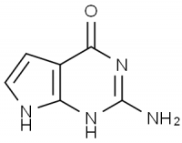 MC75898 7-Deazaguanine 7355-55-7 7-Deazaguanine