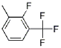 MC79980 2-Fluoro-3-trifluoromethyltoluene 1214331-63-1 2-氟-3-三氟甲基甲苯