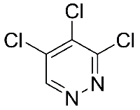 MC61450 3,4,5-Trichloropyridazine 14161-11-6 3,4,5-三氯哒嗪