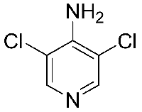 MC63509 4-Amino-3,5-dichloropyridine 22889-78-7 4-氨基-3,5-二氯吡啶
