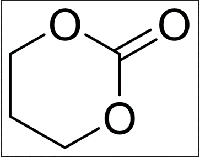 MC63706 1,3-Dioxan-2-One 2453-03-4 1,3-二氧杂环己烷-2-酮