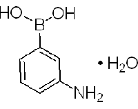 MC44398  3-氨基苯硼酸一水物  [206658-89-1]
